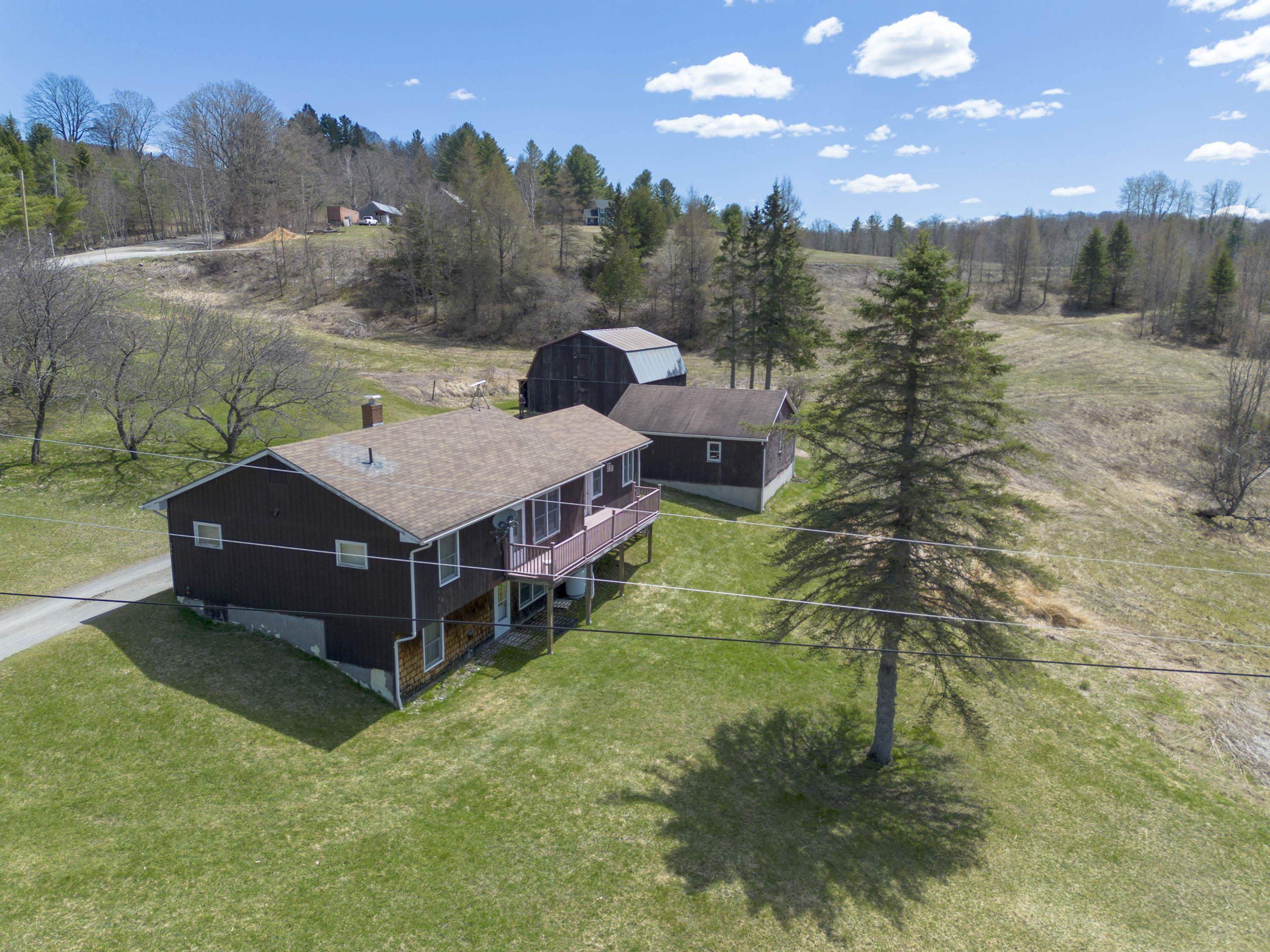 246 Gray Road Plainfield, VT 05667 - Photo 47 of 56