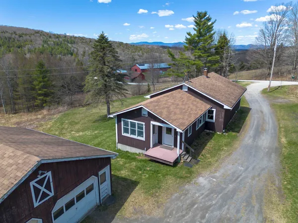 $409,000 | 246 Gray Road, Plainfield, VT 05667