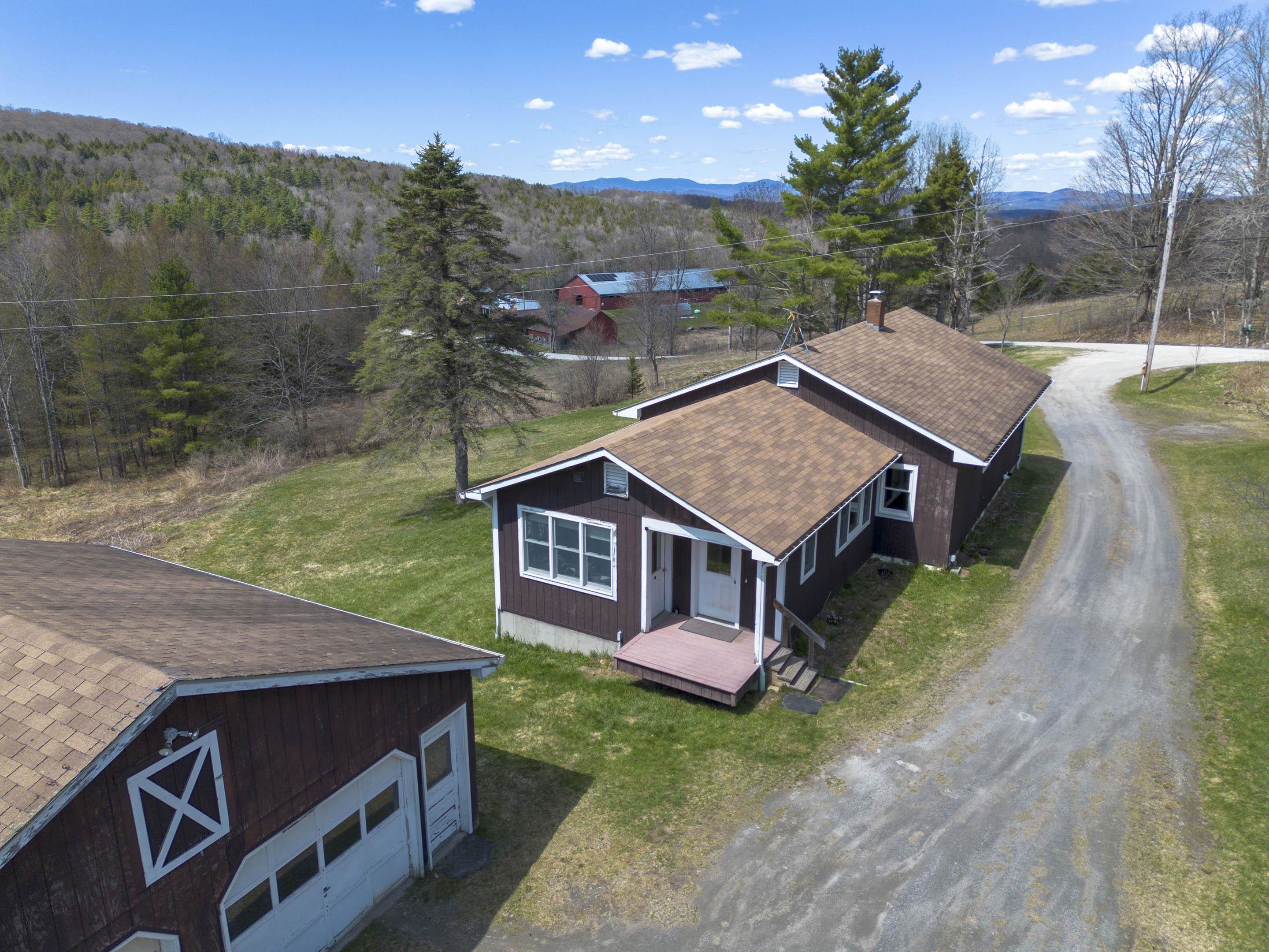 246 Gray Road Plainfield, VT 05667 - Photo 48 of 56