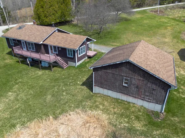 $409,000 | 246 Gray Road, Plainfield, VT 05667