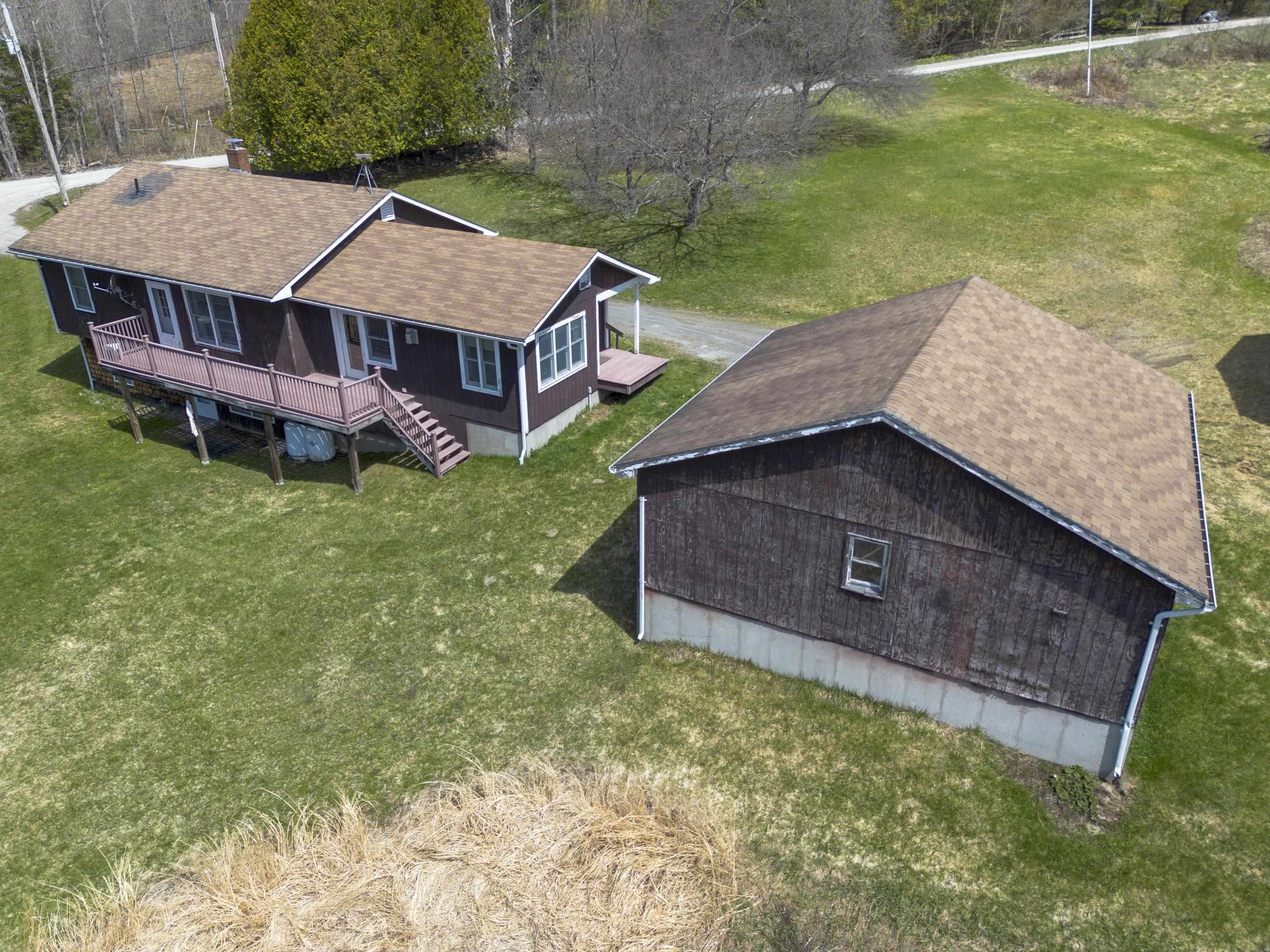 246 Gray Road Plainfield, VT 05667 - Photo 49 of 56