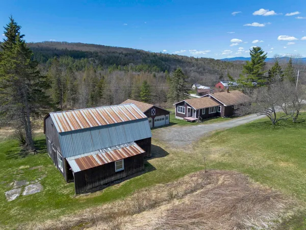 $409,000 | 246 Gray Road, Plainfield, VT 05667
