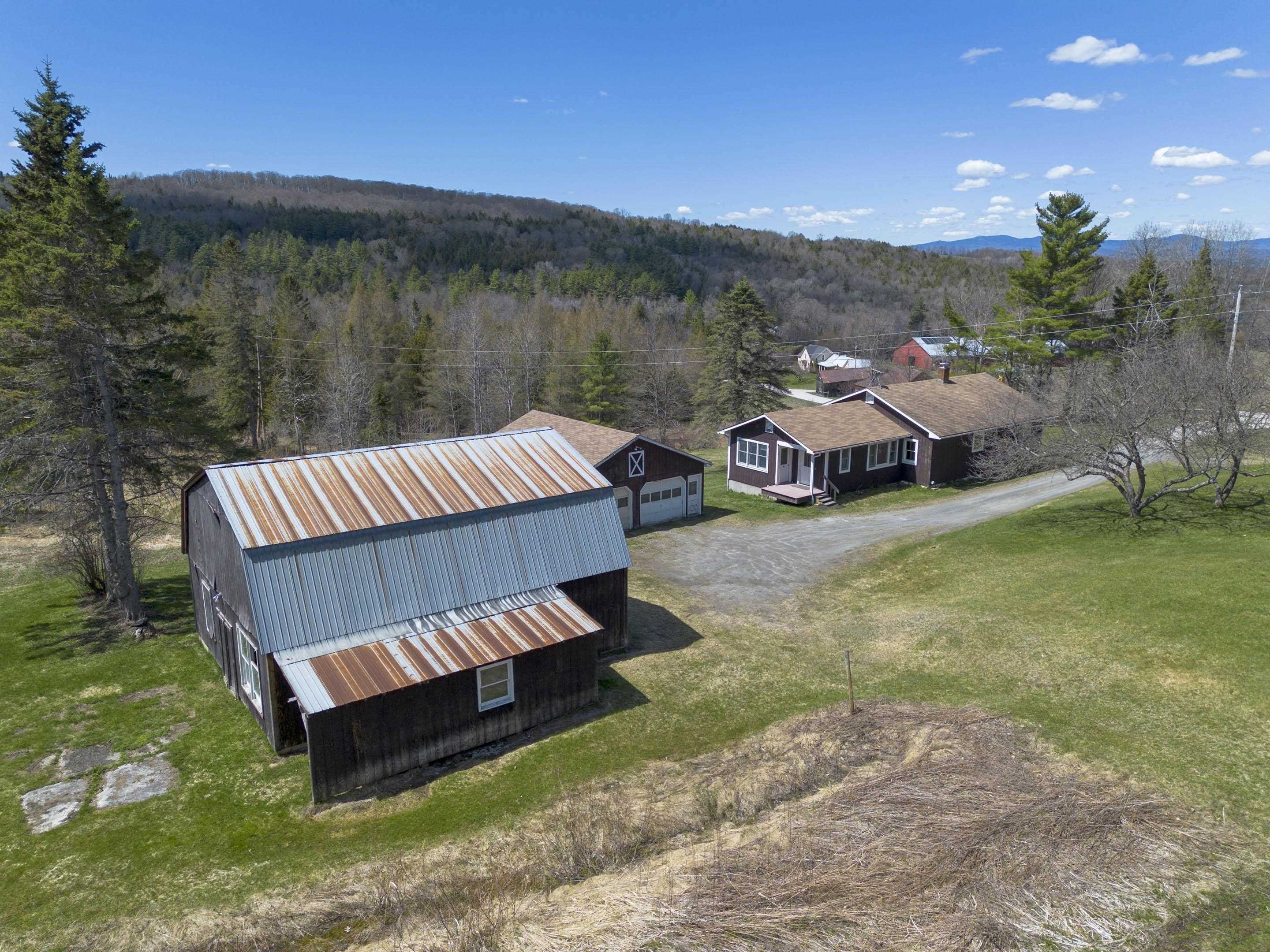 246 Gray Road Plainfield, VT 05667 - Photo 50 of 56