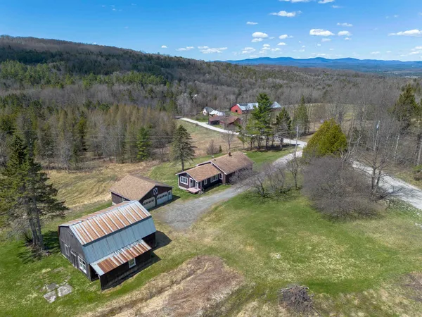 $409,000 | 246 Gray Road, Plainfield, VT 05667