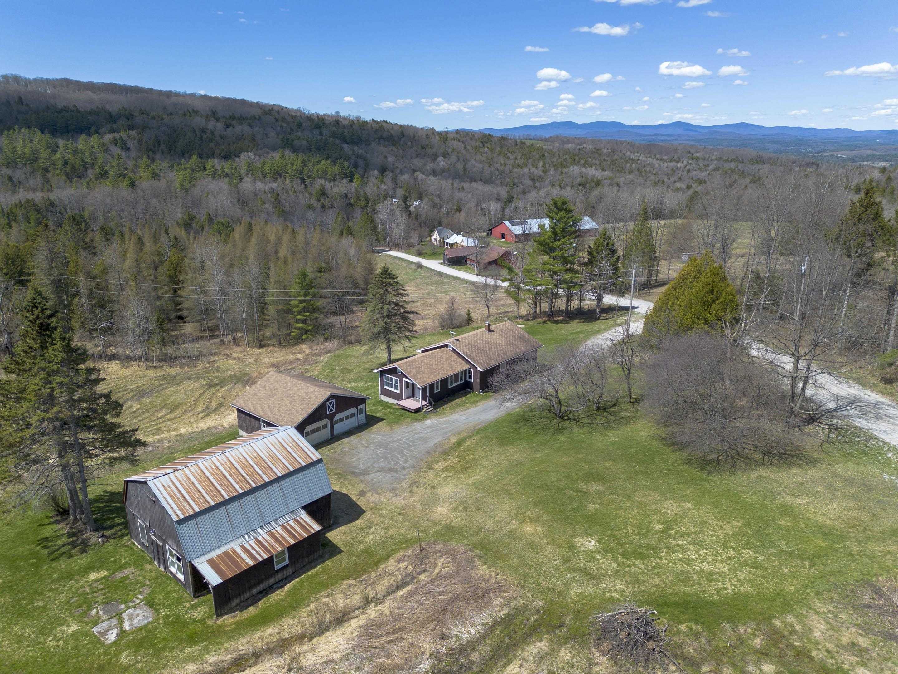 246 Gray Road Plainfield, VT 05667 - Photo 51 of 56