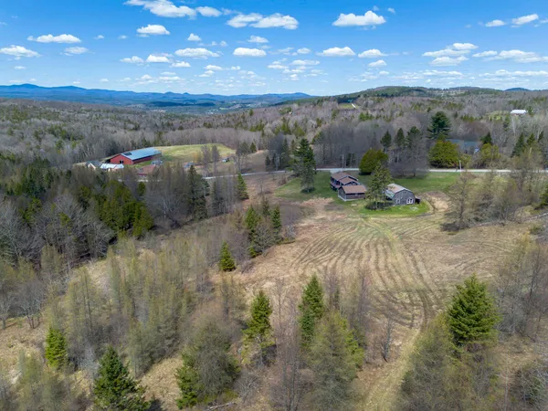 $409,000 | 246 Gray Road, Plainfield, VT 05667