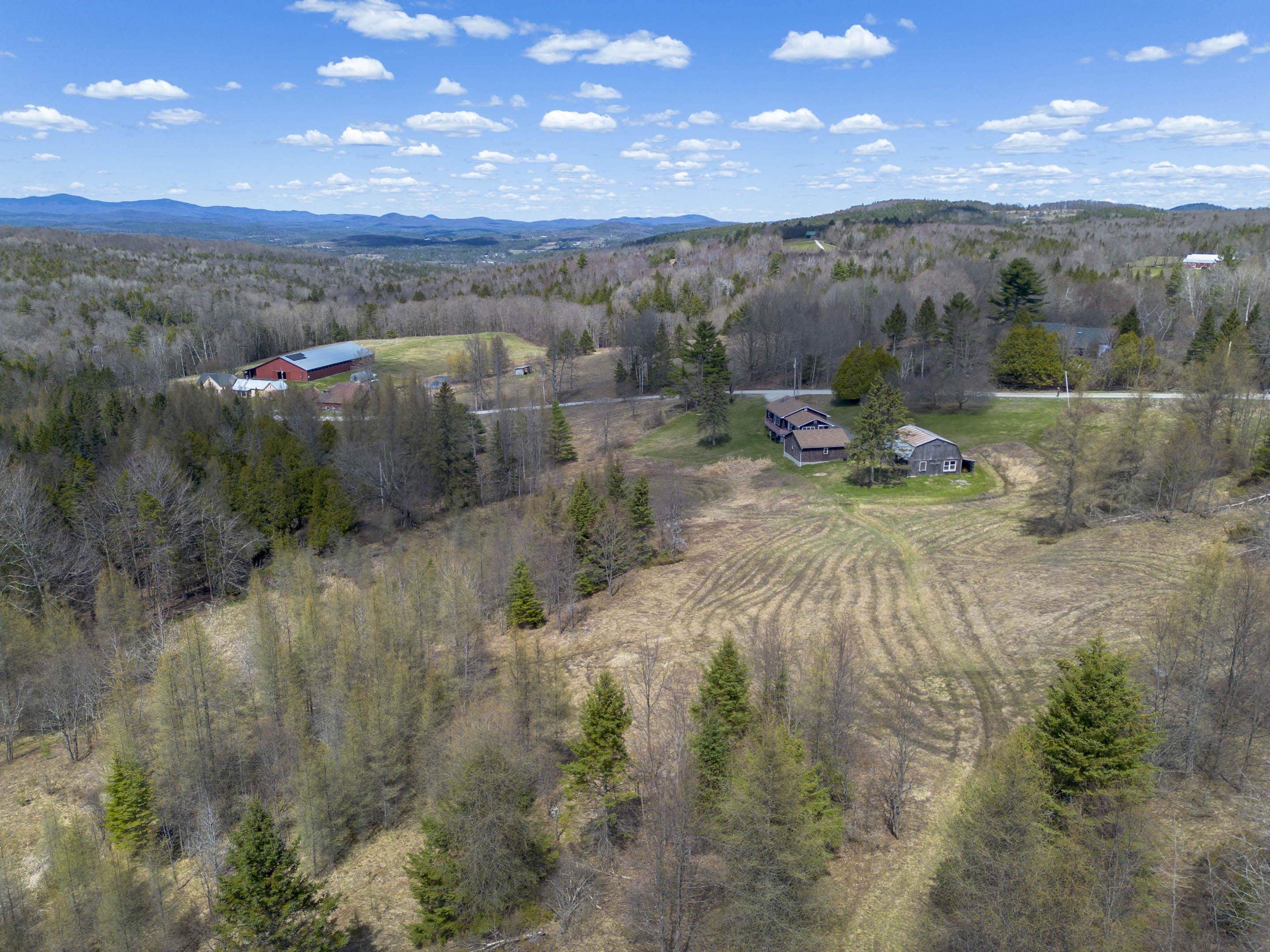 246 Gray Road Plainfield, VT 05667 - Photo 52 of 56