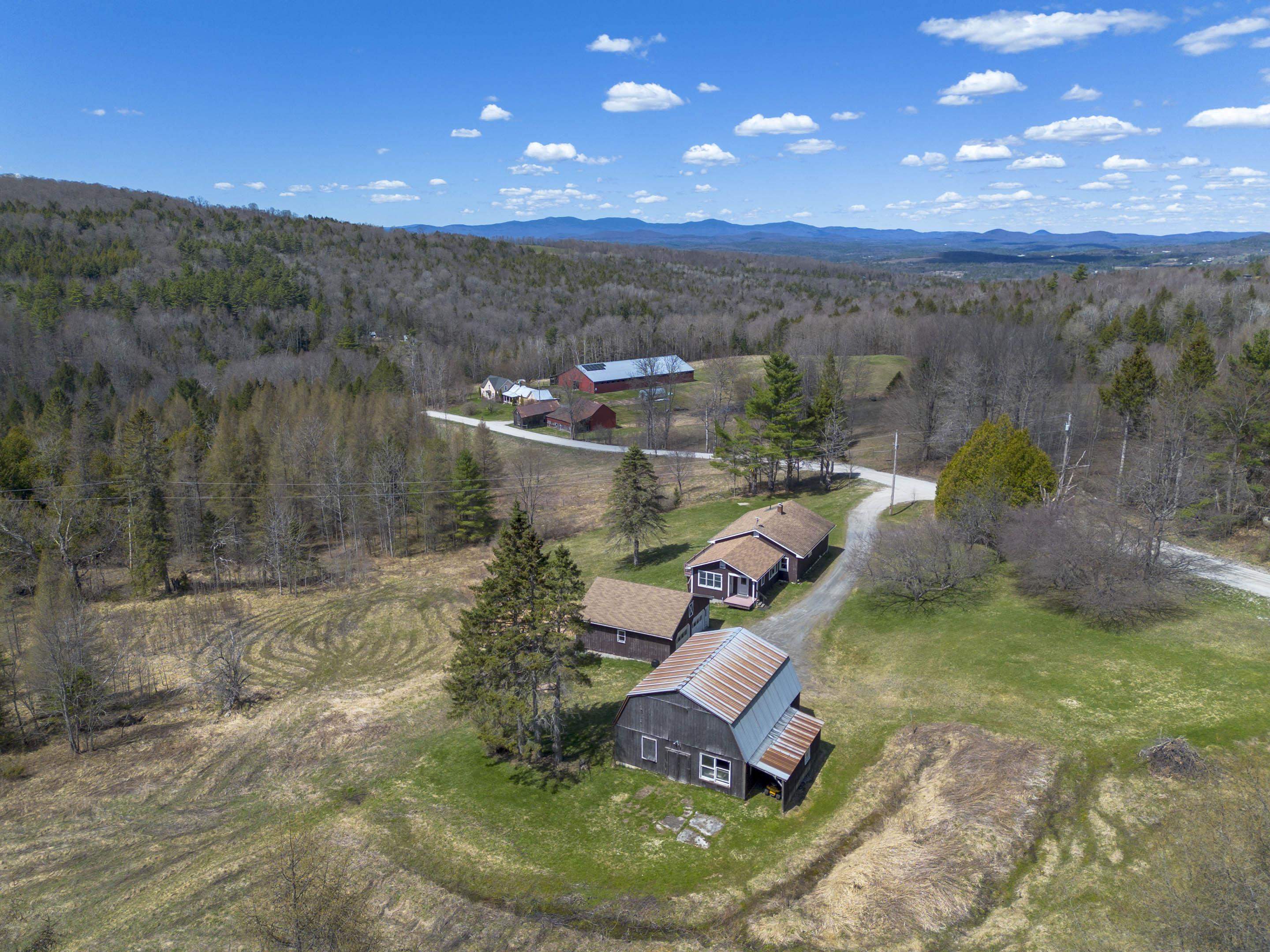 246 Gray Road Plainfield, VT 05667 - Photo 53 of 56