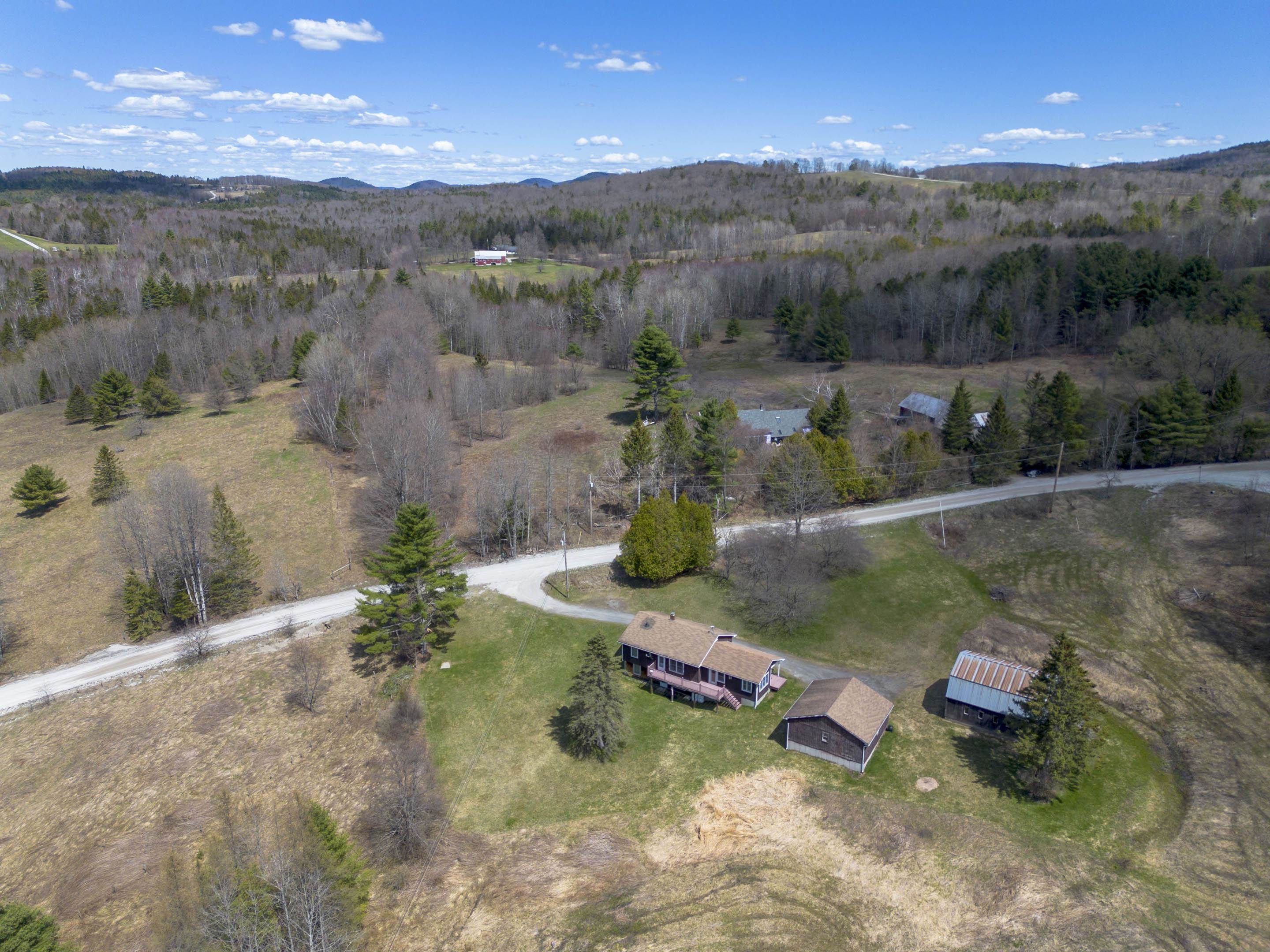 246 Gray Road Plainfield, VT 05667 - Photo 54 of 56