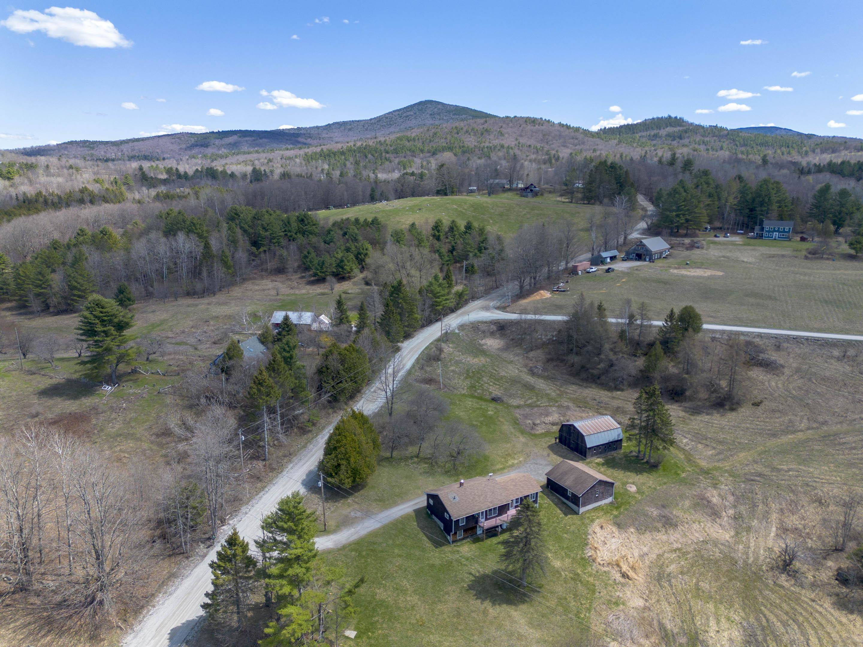 246 Gray Road Plainfield, VT 05667 - Photo 55 of 56