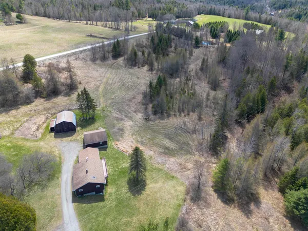 $409,000 | 246 Gray Road, Plainfield, VT 05667