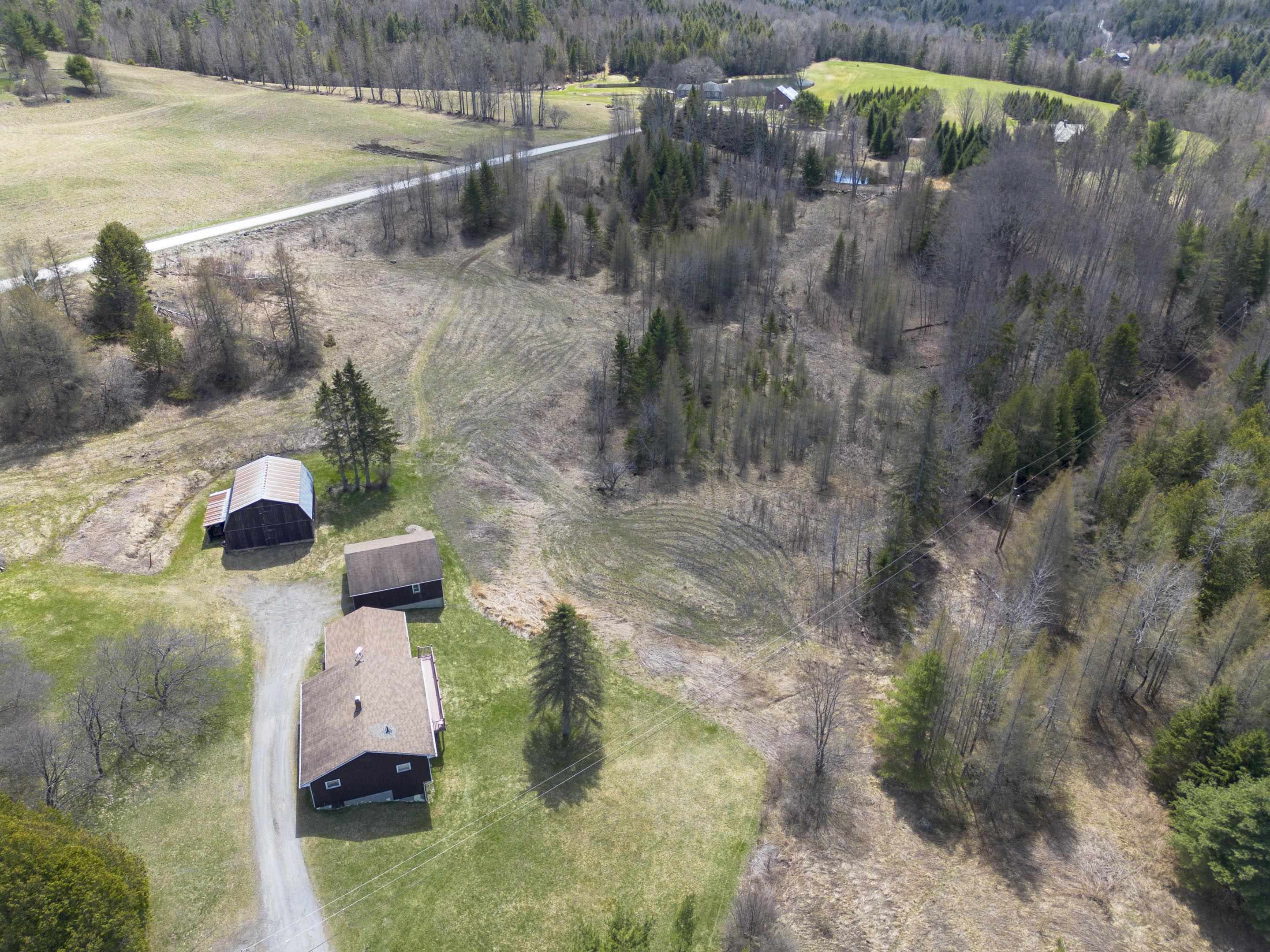 246 Gray Road Plainfield, VT 05667 - Photo 56 of 56