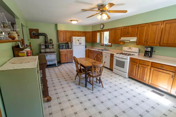 $409,000 | 246 Gray Road, Plainfield, VT 05667