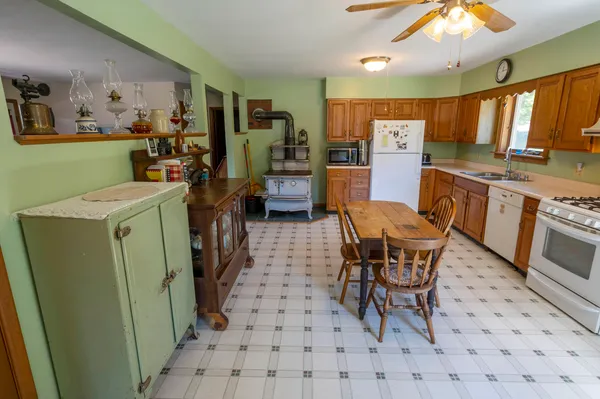 $409,000 | 246 Gray Road, Plainfield, VT 05667
