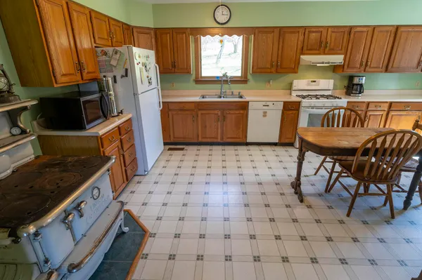 $409,000 | 246 Gray Road, Plainfield, VT 05667