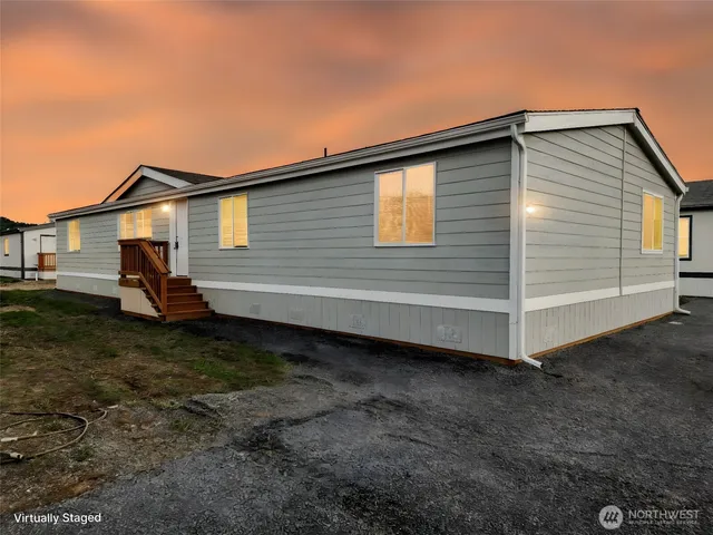 $145,000 | 167 Nix Lane, Centralia, WA 98531