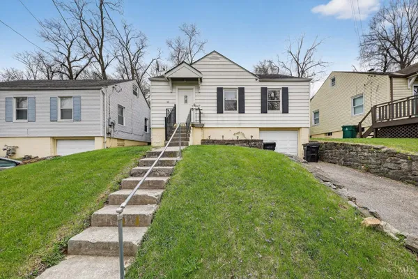 $109,900 | 1778 Ashbrook Drive, Cincinnati, OH 45238
