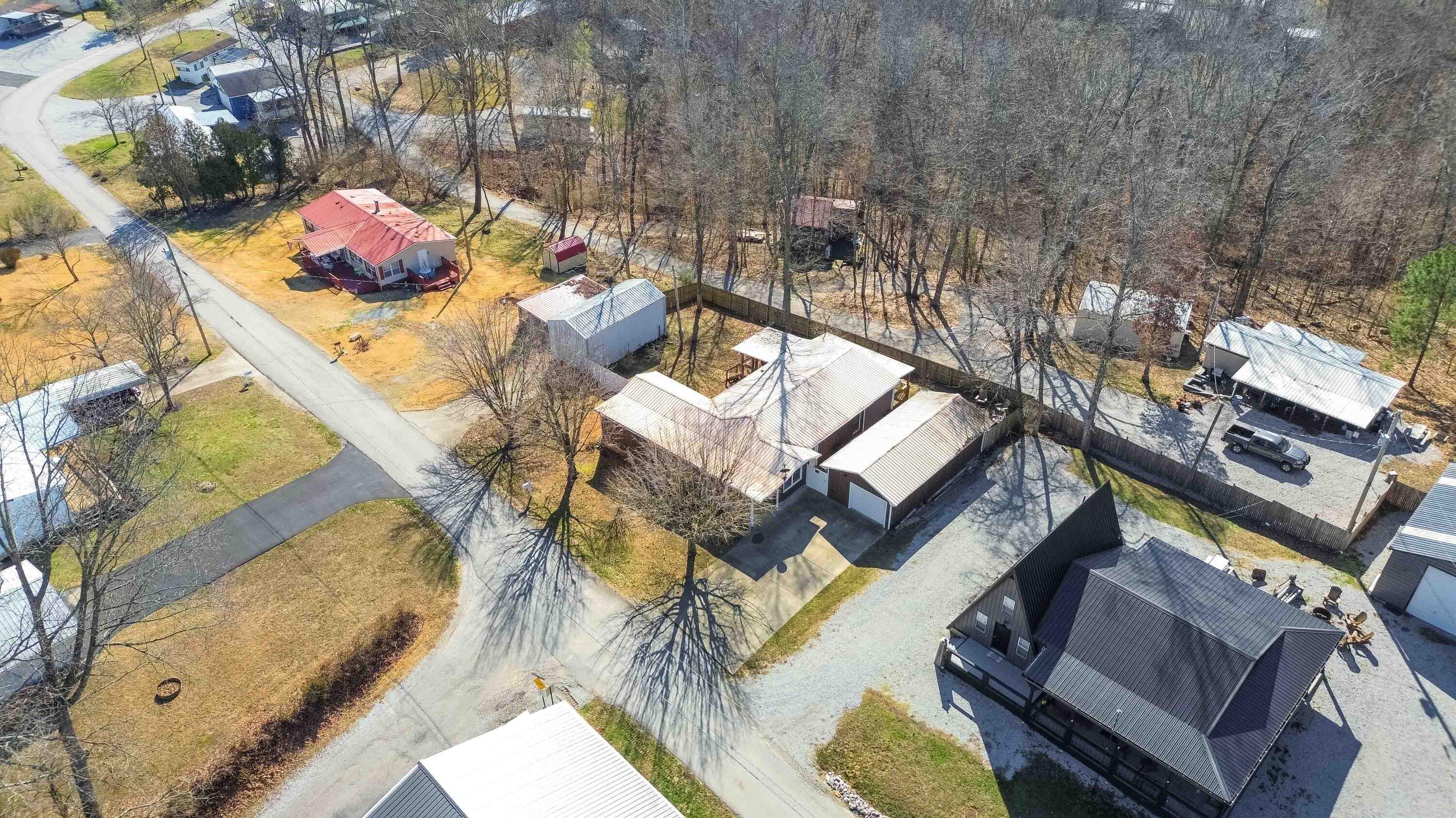 1163 Ramsey Point Road Monticello, KY 42633 - Photo 4 of 34 DJI_0598