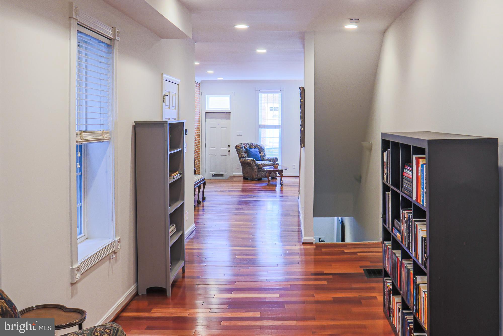1613 South Charles Street Baltimore, MD 21230 - Photo 11 of 47 Dining Room