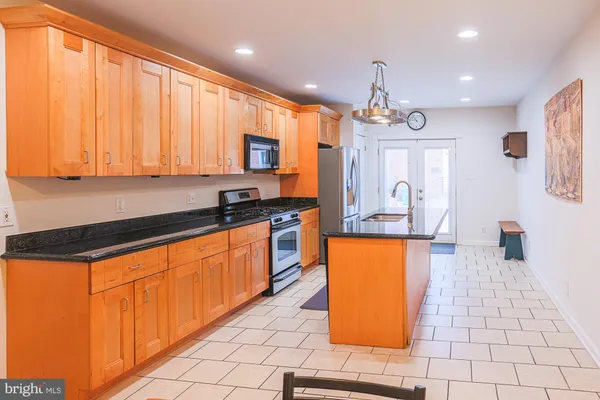 $509,900 | 1613 South Charles Street, Baltimore, MD 21230