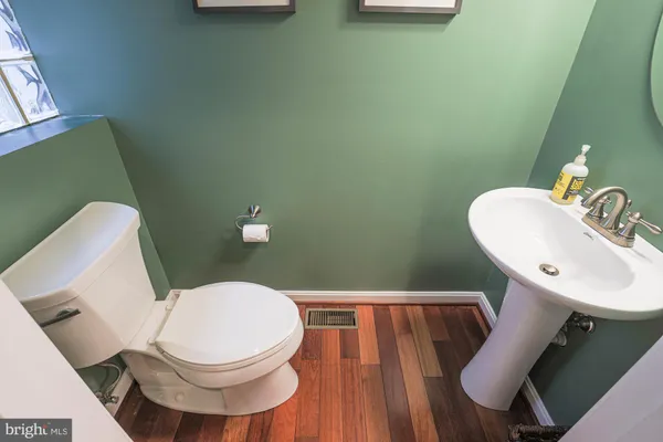 $509,900 | 1613 South Charles Street, Baltimore, MD 21230