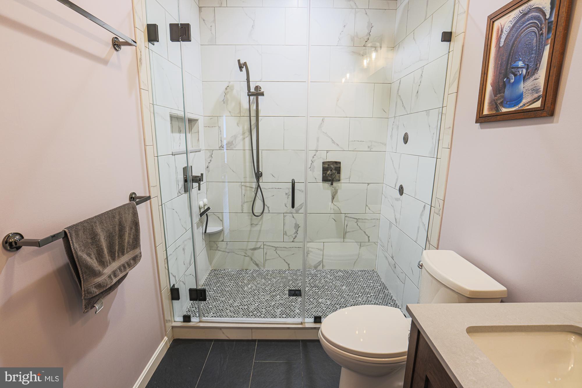 1613 South Charles Street Baltimore, MD 21230 - Photo 29 of 47 Primary Bath