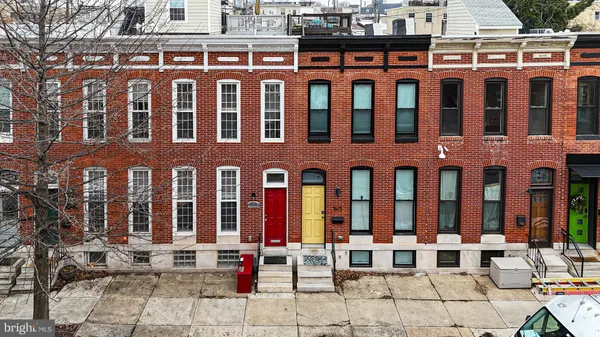 $509,900 | 1613 South Charles Street, Baltimore, MD 21230