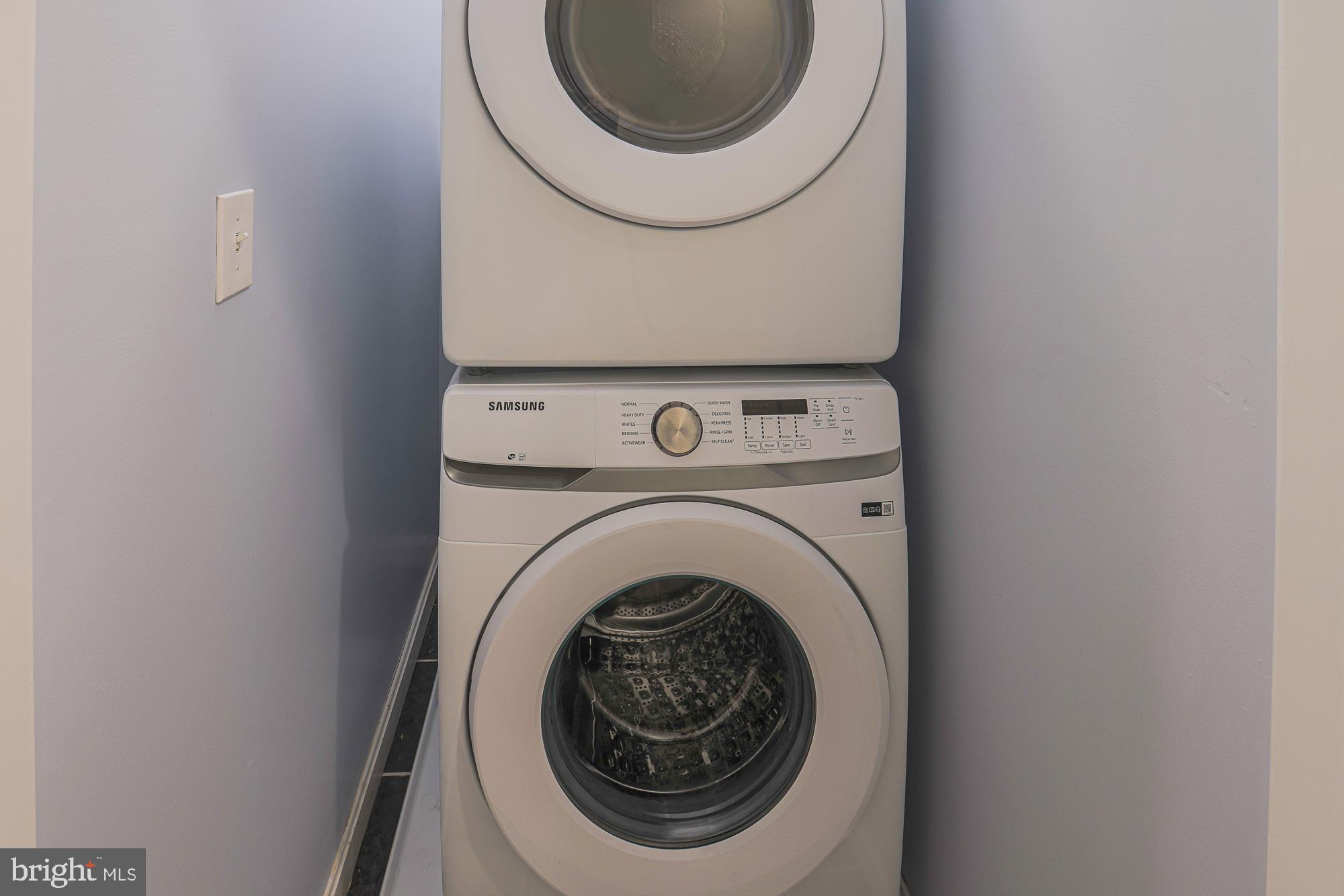 1613 South Charles Street Baltimore, MD 21230 - Photo 34 of 47 Laundry Upper Level