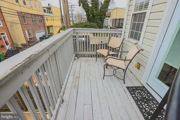 $509,900 | 1613 South Charles Street, Baltimore, MD 21230