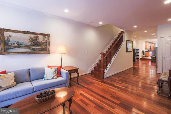 $509,900 | 1613 South Charles Street, Baltimore, MD 21230