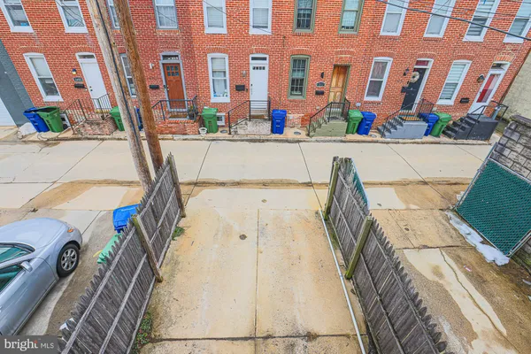$509,900 | 1613 South Charles Street, Baltimore, MD 21230