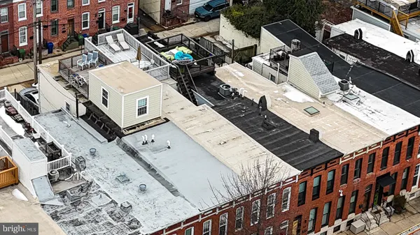 $509,900 | 1613 South Charles Street, Baltimore, MD 21230