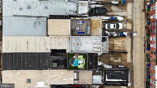 $509,900 | 1613 South Charles Street, Baltimore, MD 21230