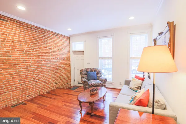 $509,900 | 1613 South Charles Street, Baltimore, MD 21230