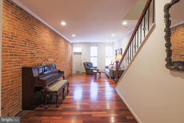 $509,900 | 1613 South Charles Street, Baltimore, MD 21230