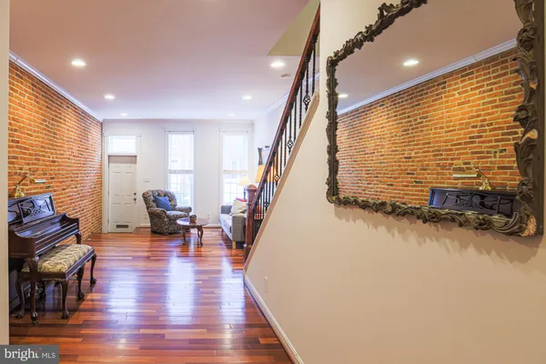 $509,900 | 1613 South Charles Street, Baltimore, MD 21230