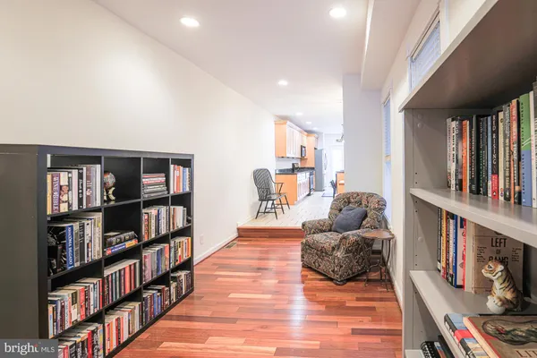 $509,900 | 1613 South Charles Street, Baltimore, MD 21230