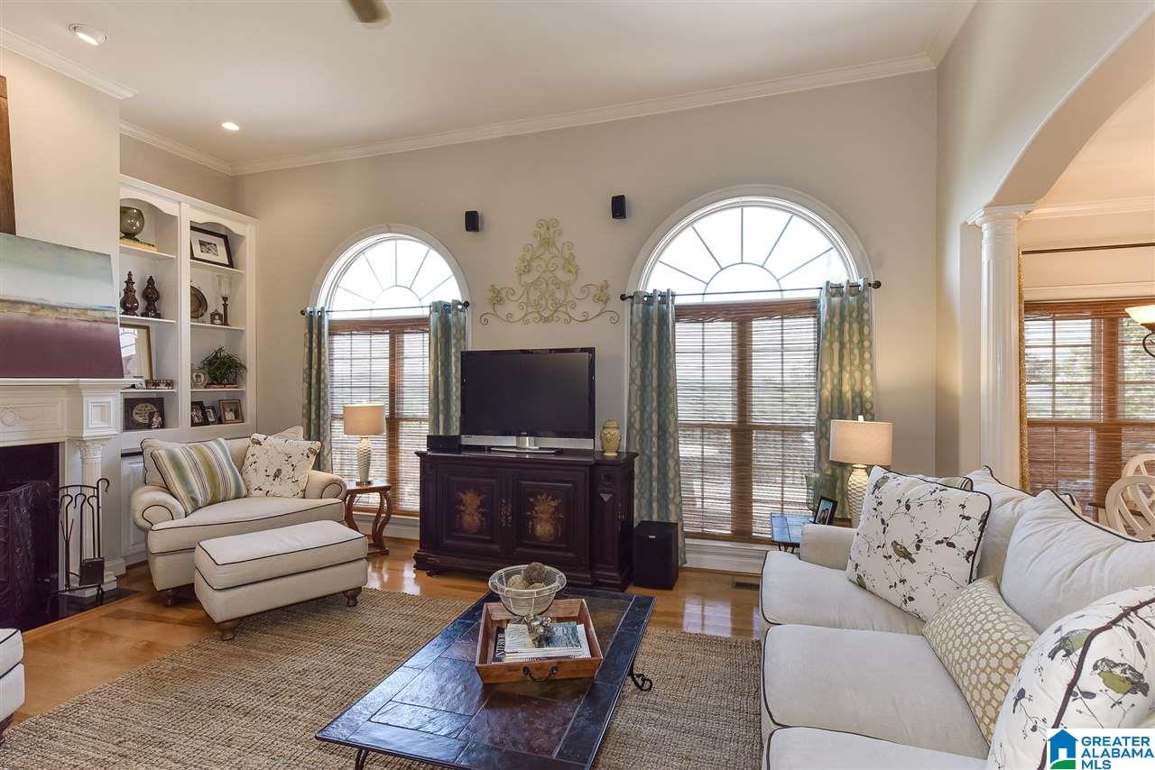 1012 Grande View Pass Alabaster, AL 35114 - Photo 13 of 50