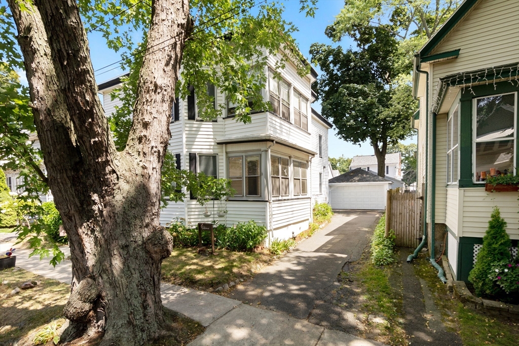 92-94 Newton Avenue Lynn, MA 01905 - Photo 23 of 24