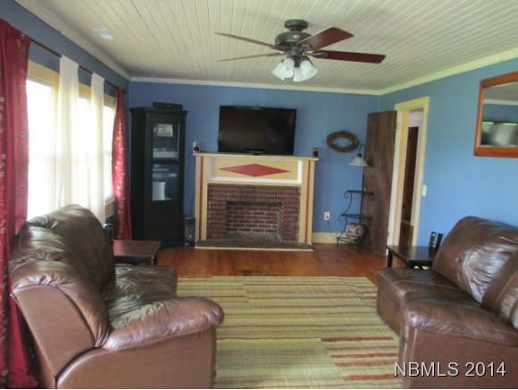 780 Sim Dawson Road New Bern, NC 28562 - Photo 3 of 24 Additional Photo