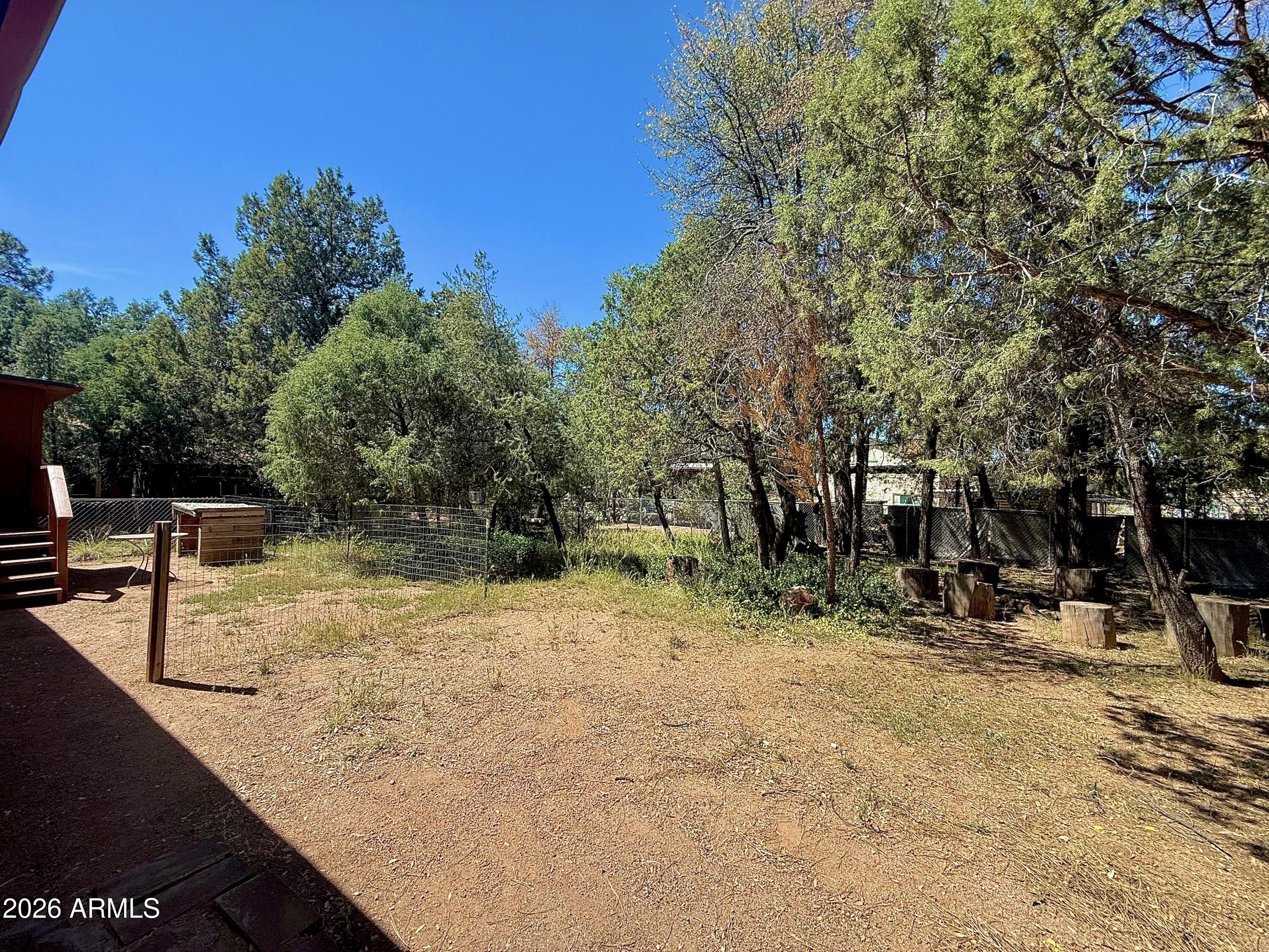1406 North Matterhorn Road Payson, AZ 85541 - Photo 14 of 16