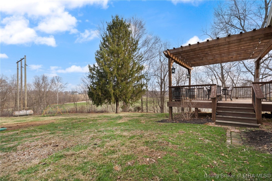 8194 Borden Road Greenville, IN 47124 - Photo 12 of 79