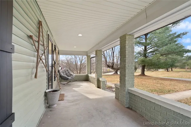 $429,900 | 8194 Borden Road, Greenville, IN 47124