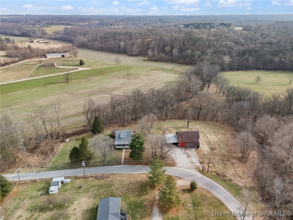 8194 Borden Road Greenville, IN 47124 - Photo 23 of 79