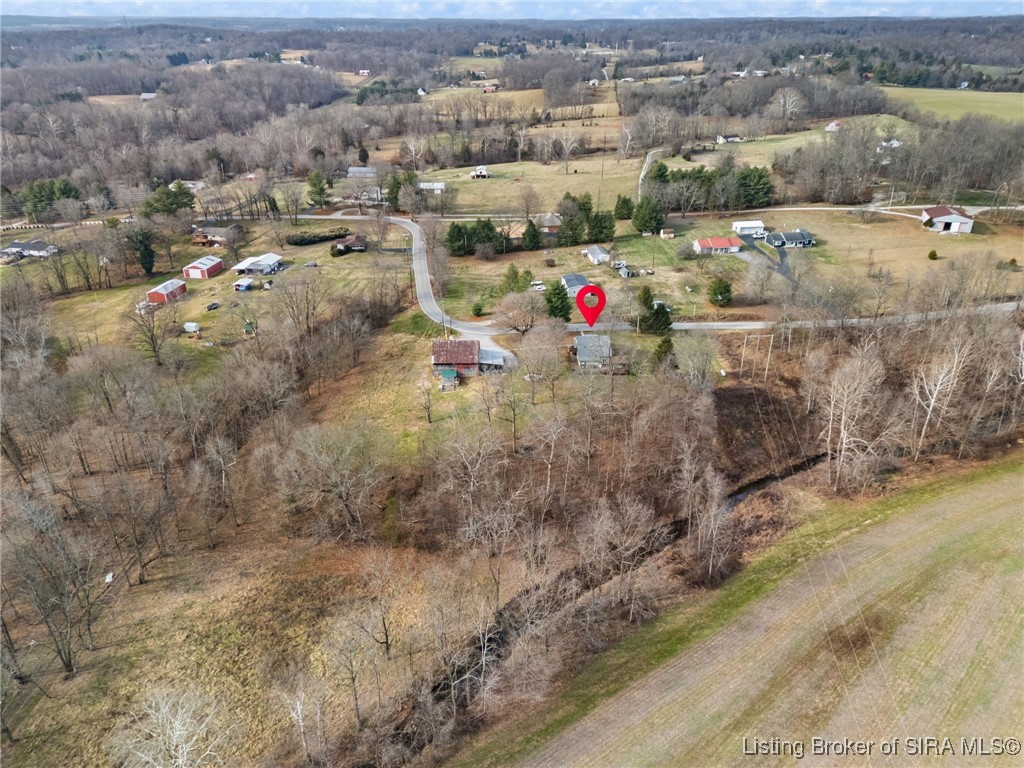8194 Borden Road Greenville, IN 47124 - Photo 24 of 71