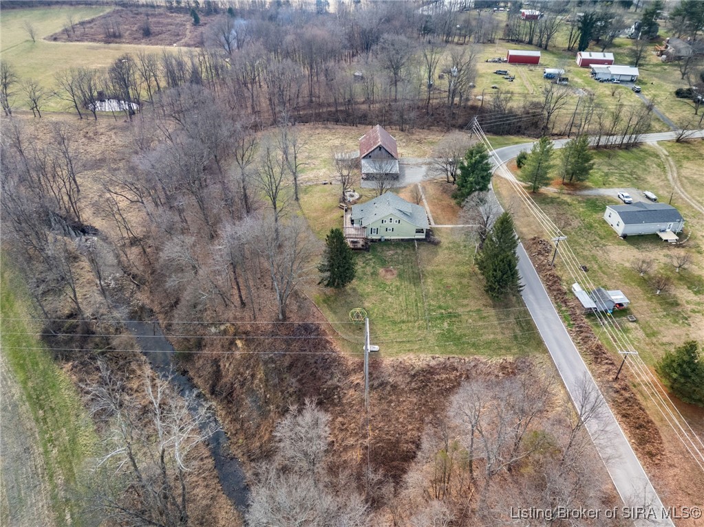 8194 Borden Road Greenville, IN 47124 - Photo 25 of 79