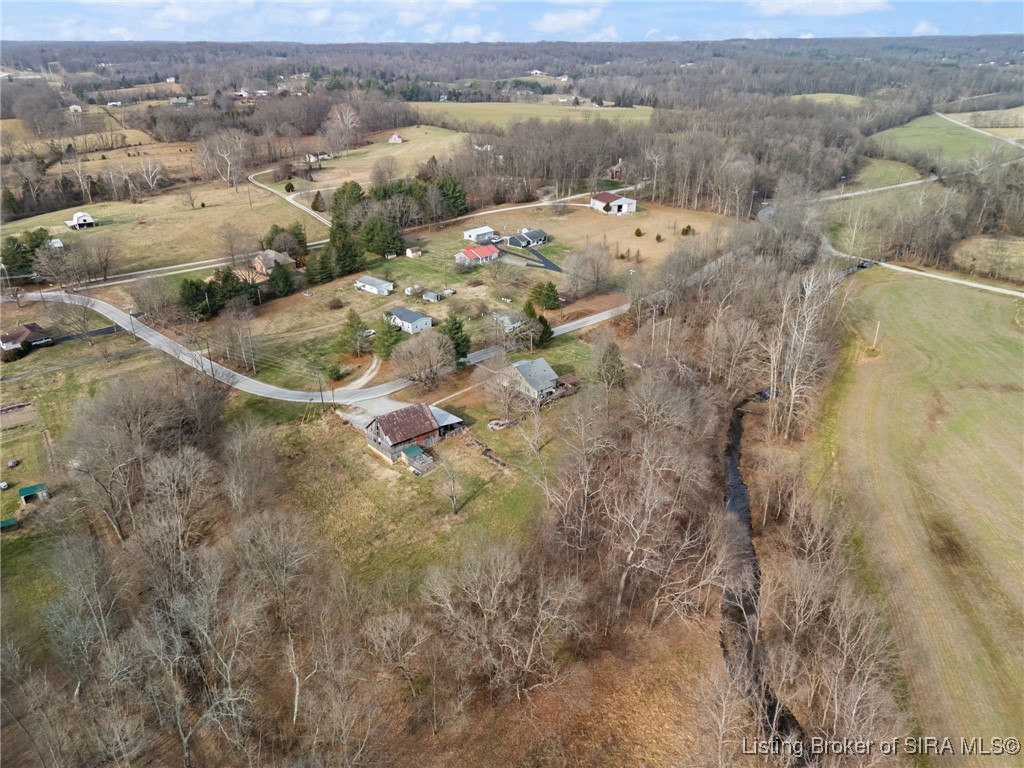 8194 Borden Road Greenville, IN 47124 - Photo 28 of 79
