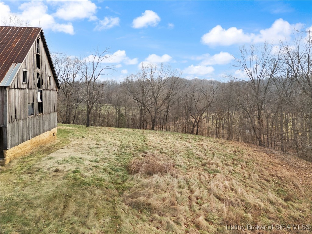 8194 Borden Road Greenville, IN 47124 - Photo 31 of 79