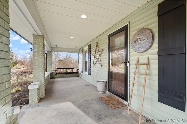 $429,900 | 8194 Borden Road, Greenville, IN 47124