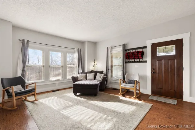 $429,900 | 8194 Borden Road, Greenville, IN 47124